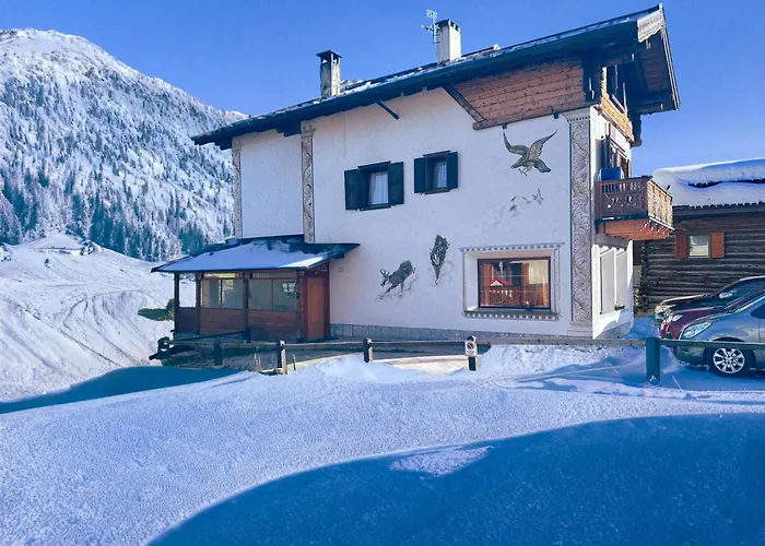 Hotel Aquila