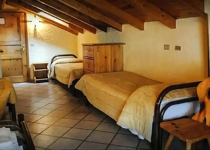 Hotel Aquila