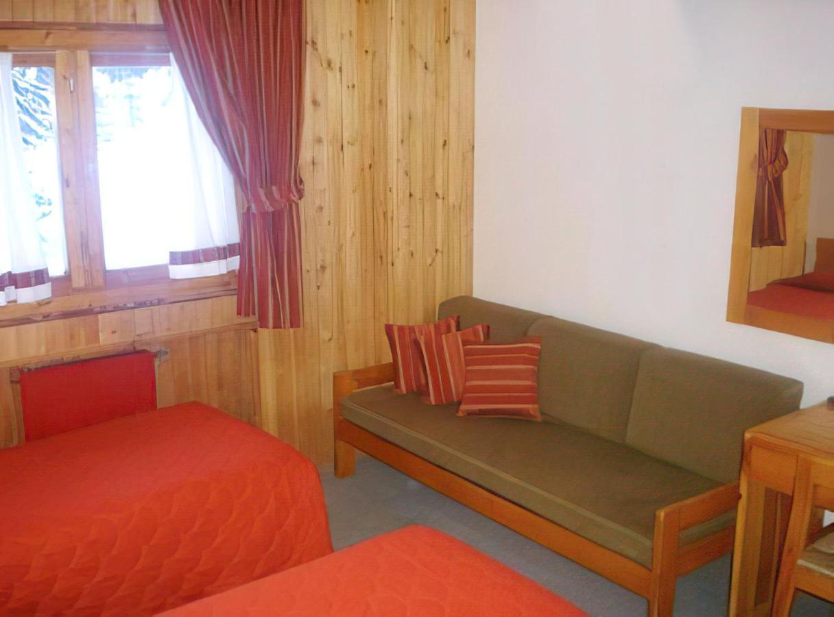 Hotel Aquila 2*
