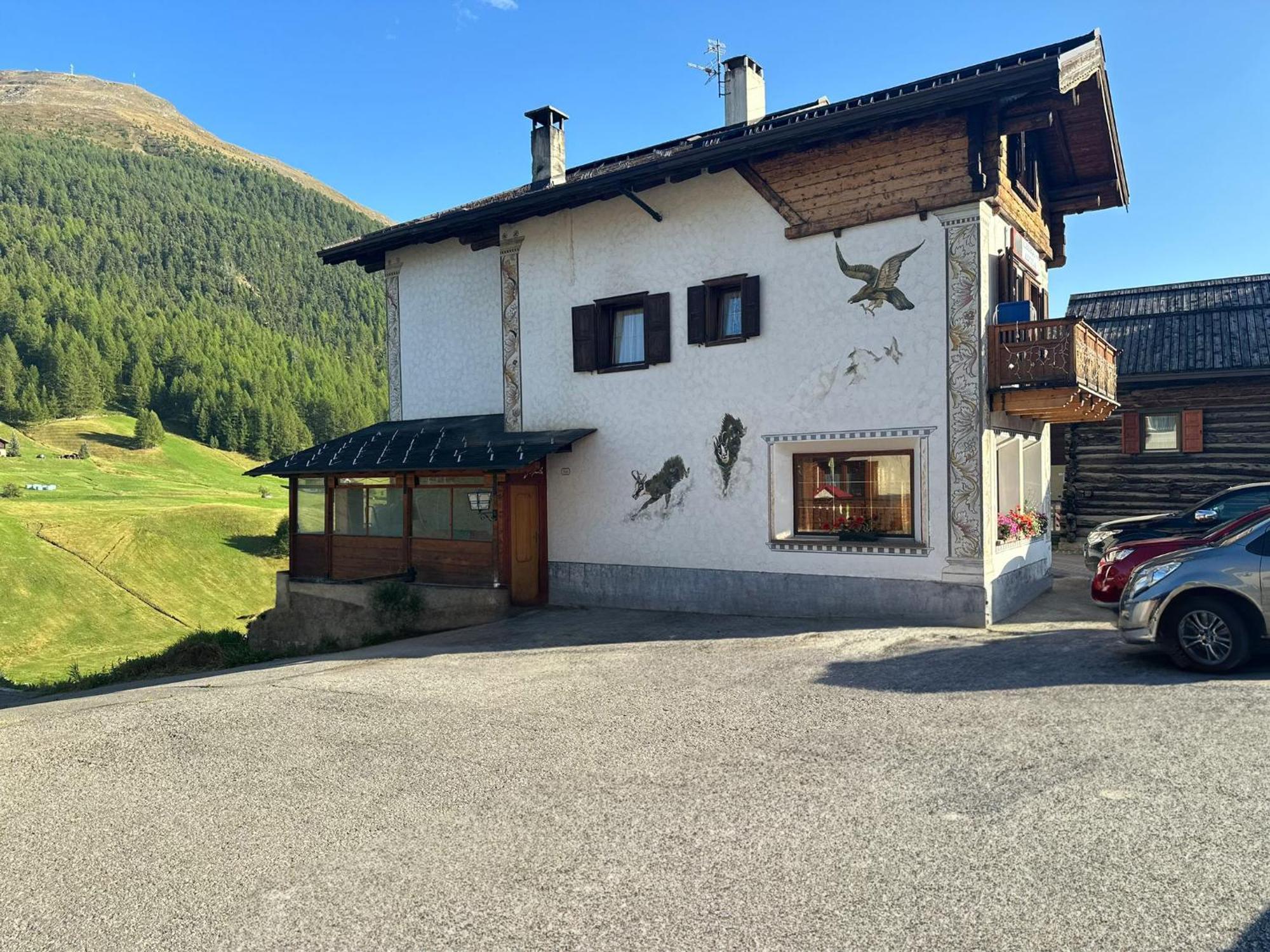 Hotel Aquila