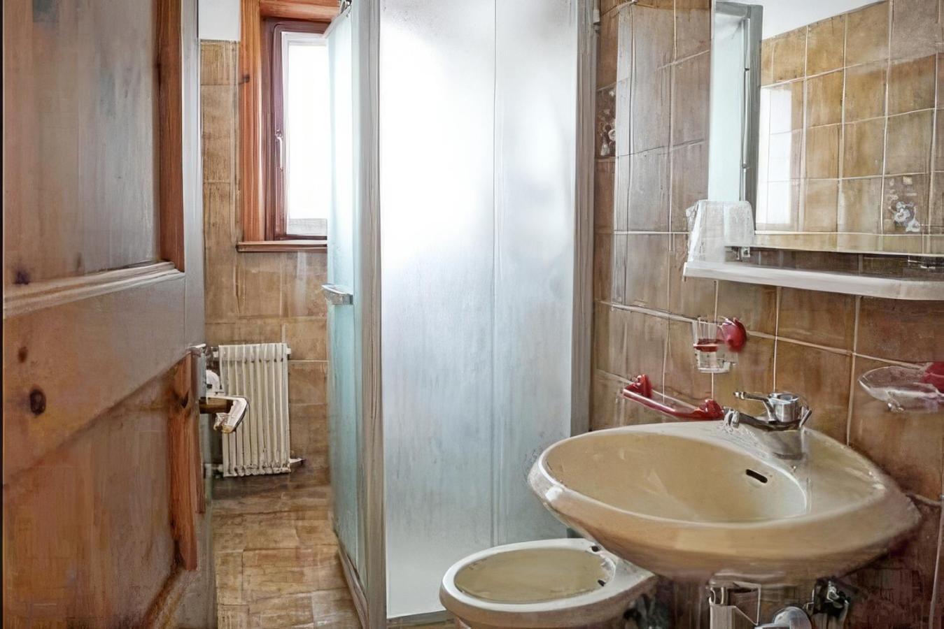 Hotel Aquila Livigno