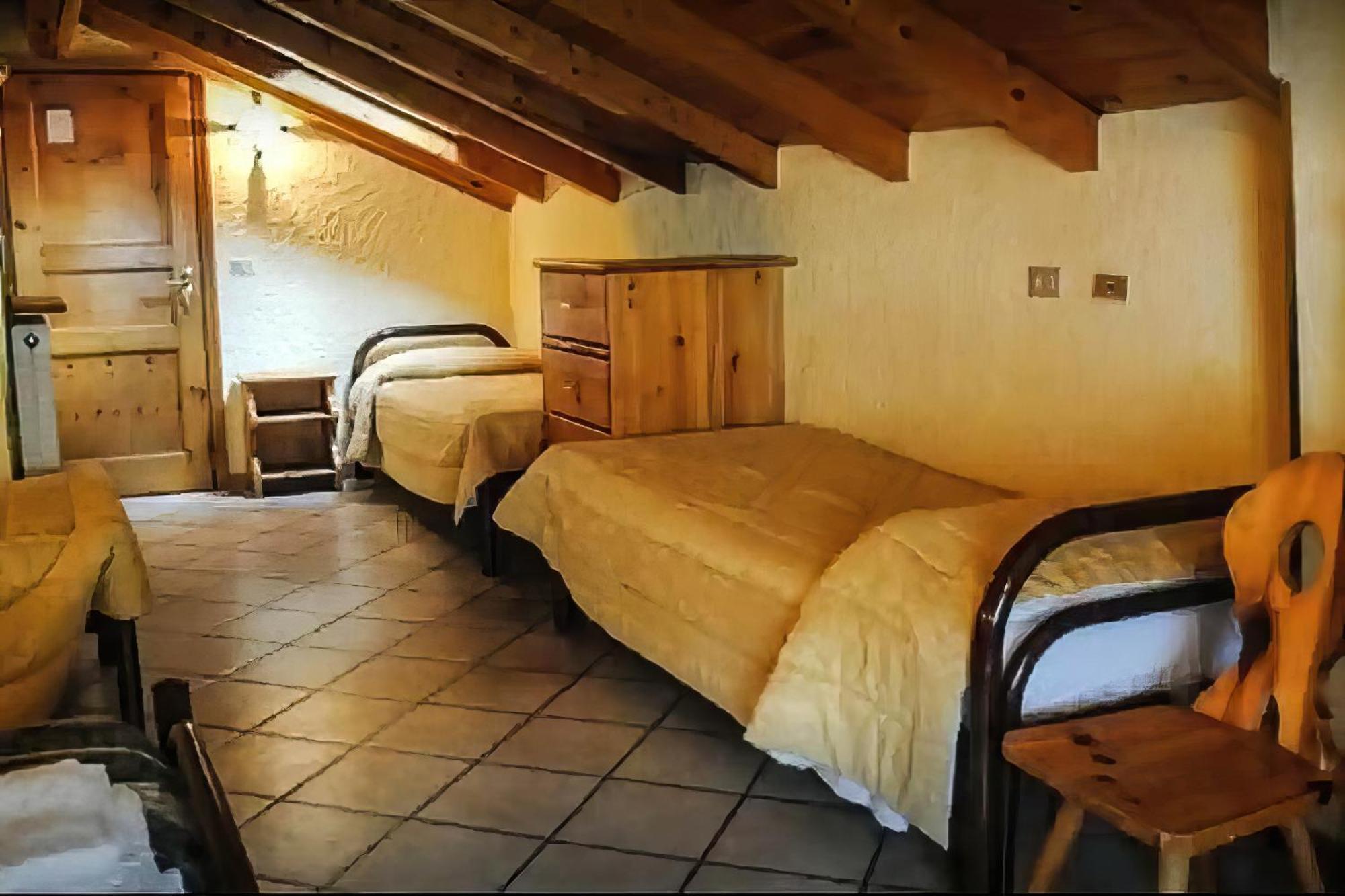 Hotel Aquila