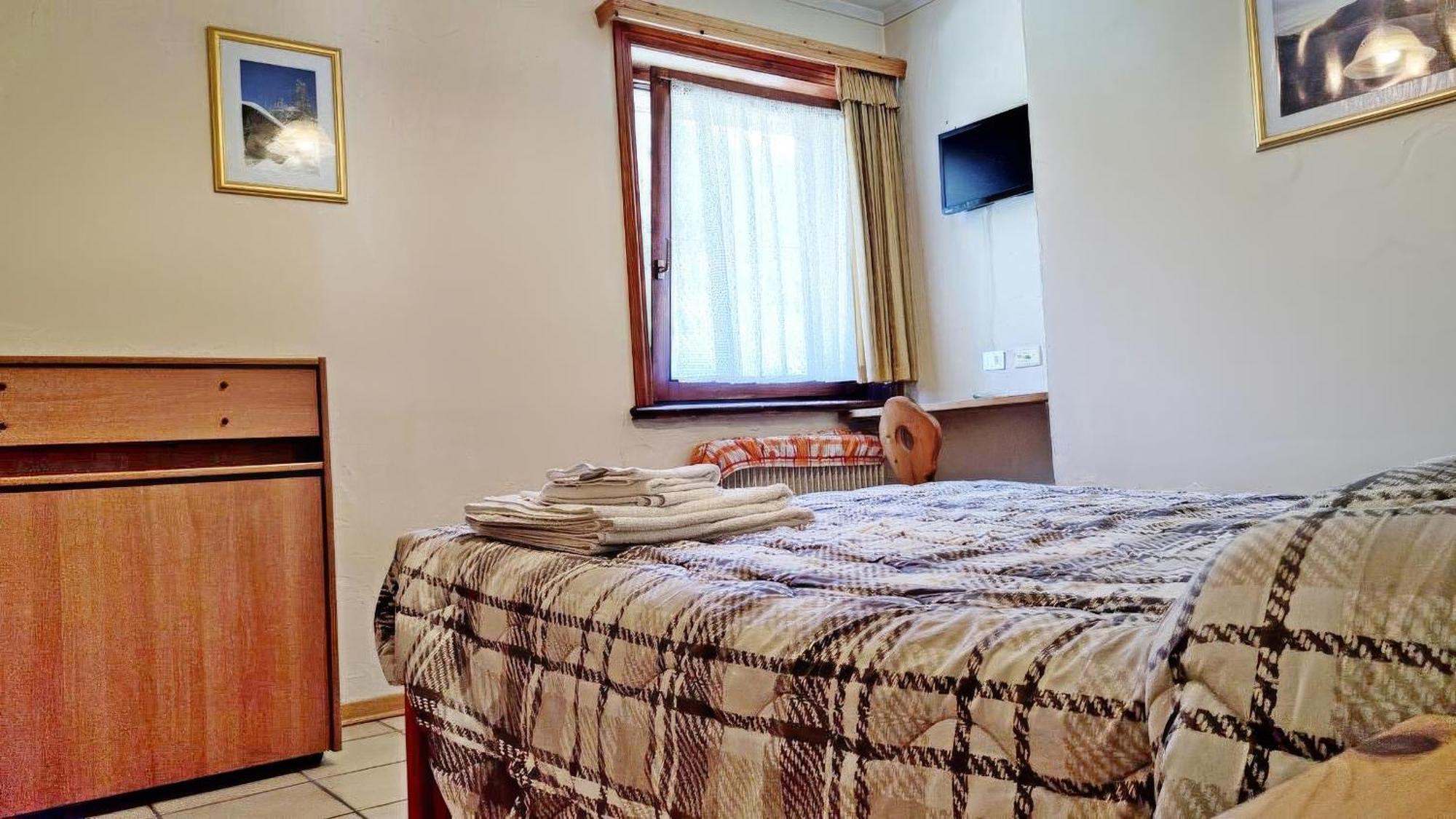 Hotel Aquila Livigno