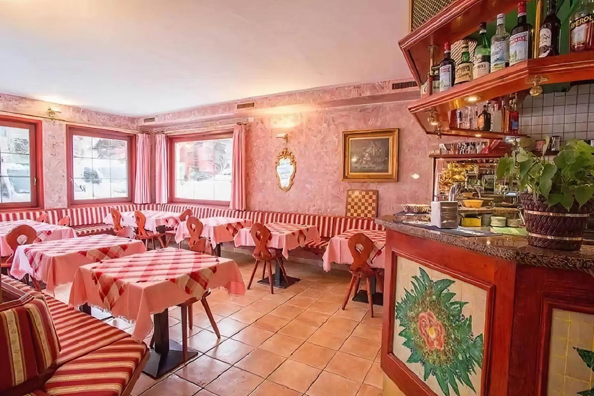 Hotel Aquila